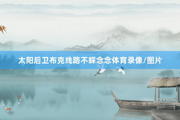 太阳后卫布克线路不睬念念体育录像/图片